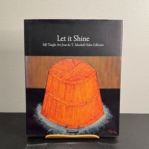 Let it Shine Art Book